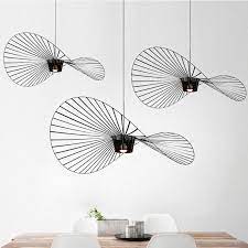 Vertigo Pendent Lights Bedroom Modern Interior Decor Ceiling Pendant Lights