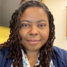 Latasha Walden's Instagram, Twitter & Facebook