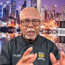 Apostle Gerald Pace 🎤 @geraldpace