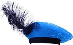 / check out our pietenmuts selection for the very best in unique or cust. Bol Com Pieten Muts Kind Blauw Met Zwart