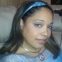 Tanya Santos's Instagram, Twitter & Facebook