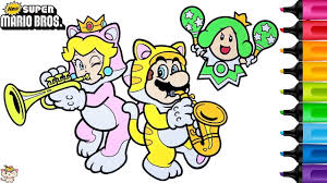 Cas confirmés, mortalité, guérisons, toutes les statistiques Super Mario Bros Coloring Book Pages Nintendo Princess Peach Sprixie Princess Cats Youtube