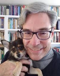 Eric Schantz, Counselor, Rochester, NY, 14618