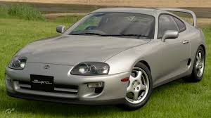 You can also upload and share your favorite 1998 toyota supra wallpapers. Toyota Supra Rz 97 Gran Turismo Wiki Fandom