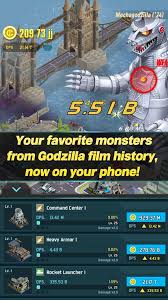 Usando la aplicación de apkpure para actualizar arcade games (king of emulator 2), rápido, gratis y ahorra datos de internet. Descargar Godzilla Defense Force Apk Para Android