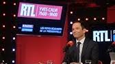 Ce mardi matin, laurent gerra s'est essayé à une nouvelle imitation sur l'antenne de rtl. Laurent Gerra Jack Lang Prend Sa Revanche Youtube