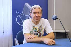 Od lat związany jest z. Piotr Domagala Dyrektor Organizacyjny I Kurator Muzyczny Festiwalu Podlasie Slow Fest