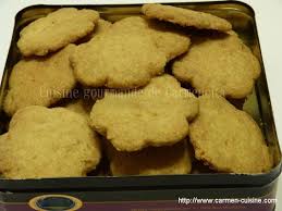 Biscuits Au Gingembre Frais Et Citron Vert Biscuit Gingembre Biscuits Recette Biscuit