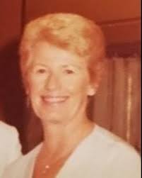 Mary Frances Wilkinson Obituary August 24, 2023