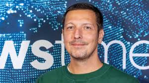 Kritik an neuem "ttt"-Moderator Thilo Mischke: Offener Brief an die ARD