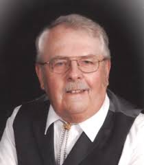 Larry Redlin Obituary