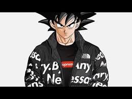 All orders are custom made and most ship worldwide within 24 hours. Goku Supreme Compilation Goku Drip Know Your Meme