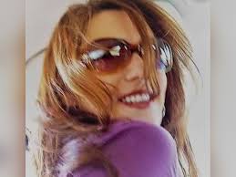 Memories of Gina "Blanca" Marie Hollinger-Orozco