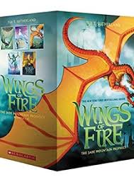Wings, two ways heat oven to 425 degrees f. Download The Brightest Night Wings Of Fire 5 Free Book