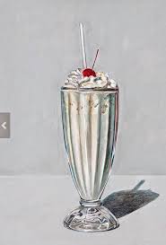 Color And Light Atelier Food Art Joel Penkman Food Drawing