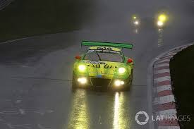 Oder volkswagen, das grandiose kapitel der porsche und volkswagen, das sind zwei seiten ein und derselben medaille. 24h Nurburgring 2018 Manthey Bezwingt Black Falcon