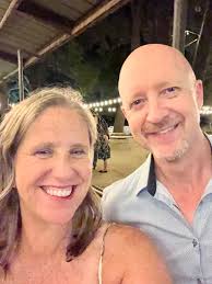 Candle lit memorial for Class of 98 reunion