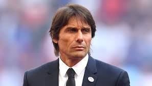 Antonio conte, le coach de l'inter milan ©maxppp. Calciomercato Inter Ultimissime News Conte Via Dimissioni Licenziato
