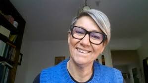 Bridging the Knowledge Gap: Dr Lena Sharp