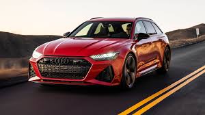 There's cylinder deactivation, a keen. Audi Rs6 Avant Review Why You Need This Mercedes Fighting 600 Hp Wagon