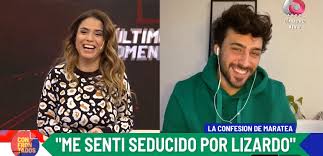 Santi maratea consiguió los fondos para salvar a una fundación. Santiago Maratea Santi Maratea Contribuyo A Evitar El Cierre De La Fundacion Empate Con Una Nueva Colecta Solidaria Vos