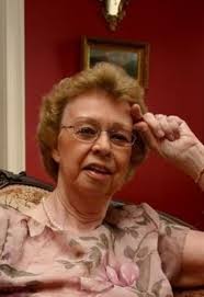 Norma L. Bearden-Washburn