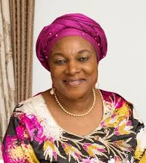 IBOMAIR IS A DELIGHT TO FLY WITH AS AK PEOPLE HAVE THE WILL TO DELIVER --  Eugenia Abu