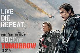 Trailer "Al filo del mañana", la nueva película de Tom Cruise | Isopixel