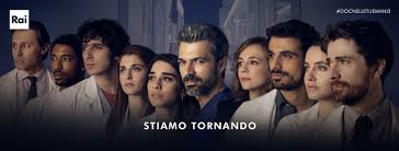 Doc nelle tue mani 19 agosto 2021, le anticipazioni di stasera termina stasera su rai 1 il ciclo delle repliche della prima stagione di doc nelle tue mani, piccolissimo particolare, per la prima volta senza leggi tutto… Doc Nelle Tue Mani Home Facebook