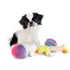 As pet owners each of our sitters will give your pet the love and affection you'd give. 1