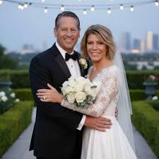 Meri Brown's surprise wedding announcement