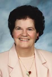 Michelle Faltus Obituary (1935