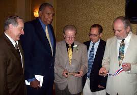 Farrell High legend McCluskey inducted into WPIAL Hall of Fame