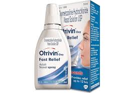 Nasal sprays are often used for children with decongest the saline nasal drops or saline spray is usually considered to be safe for kids (4). Amazon Com 6 X Otrivin Adult Nasal Spray Clears Blocked Noses Fast Long Lasting Moisturizing Pack Of 6 Shipping Beauty