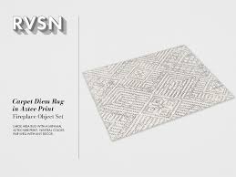 4.7 out of 5 stars 4,340. Ravasheen S Carpet Diem Rug In Aztec Print