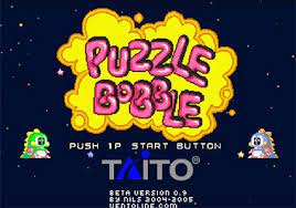 Unique jigsaw puzzles designed and sold by independent artists. Puzzle Bobble Play Puzzle Bobble For Free On Our Website