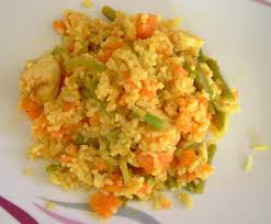 Fruchtiges Hahnchencurry Alla Weight Watcher Fur 6sp Oder Sattmacher Ww Rezept Rezepte Kalorienarmes Essen Hahnchen Curry