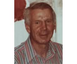 John Goodrich Obituary (1921