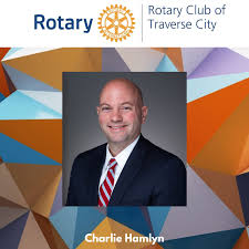 Rotary Club of Traverse City, September 2021, Vol. 27 Bulletin (Sep 10,  2021)