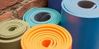 Quality athleisure with a classic edge. The 5 Best Yoga Mats Of 2021 Reviews By Wirecutter