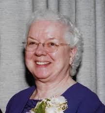 Marie Lozzi Passes Away