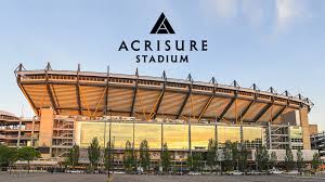 Home - Acrisure Stadium in Pittsburgh, PA
