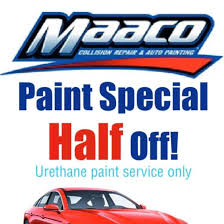 The maaco car paint service has metallic and other paint choices. Maaco Santa Rosa Posts Facebook