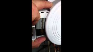 If the smoke detector still chirps, i suggest just purchasing a replacement smoke detector unit. Fixing A Chirping Smoke Detector Youtube