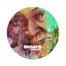 Omara, siempre viva