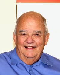 John Vanden Brink Obituary