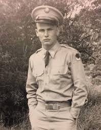 Obituary for Russell Edward Slocum