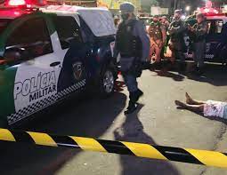 Total de páginas visualizadas no portal do holanda em fevereiro de 2020. Homem E Morto Em Manaus Na Frente De Amigos Por Assassinos Em Motocicleta