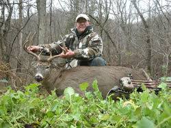 Big Rack Trophy Products