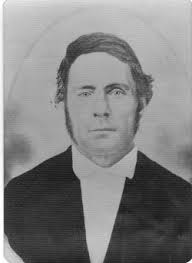 Mordecai Ale Hatfield (1817-1869)